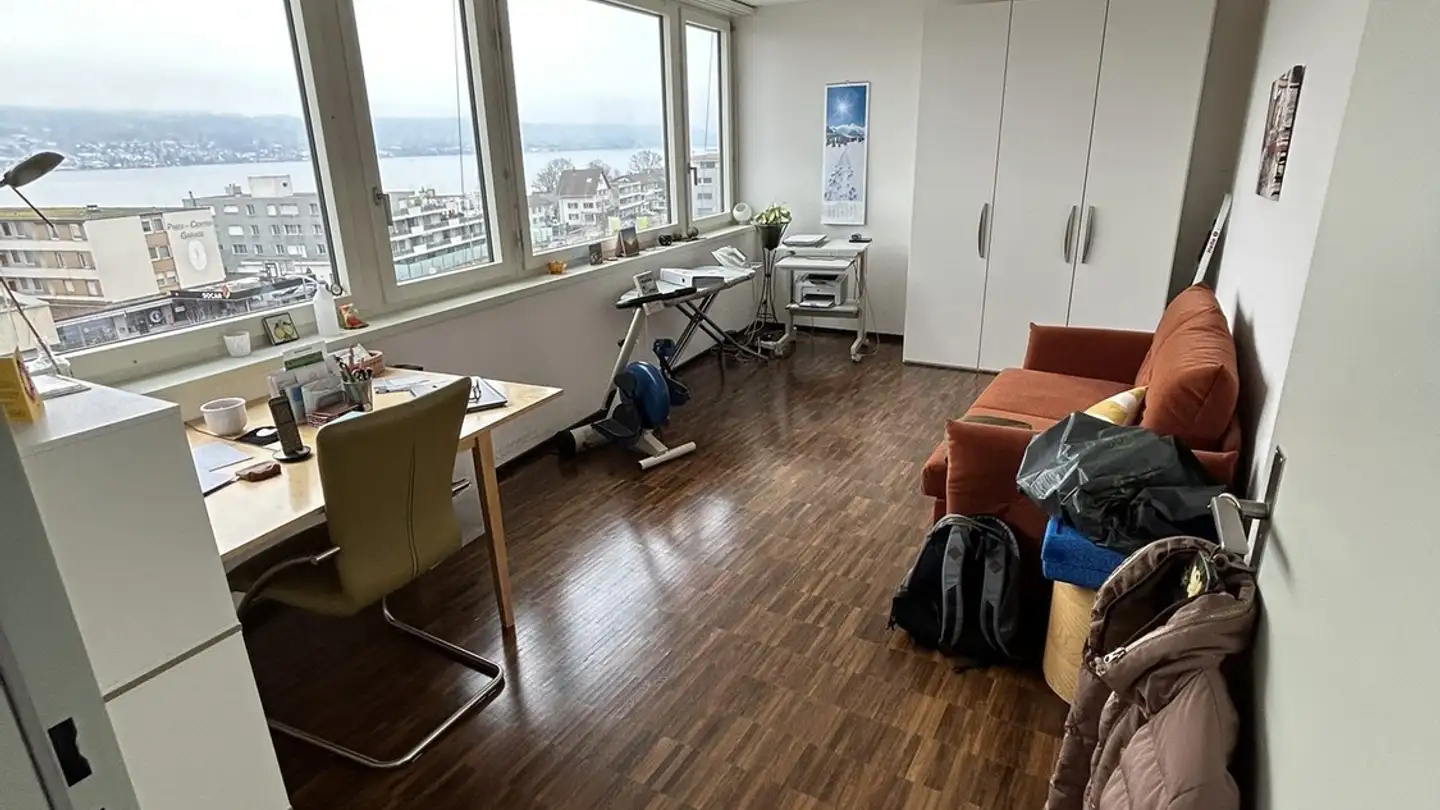 Wohnung mieten - Seestrasse 276, 8810 Horgen - Foto 2