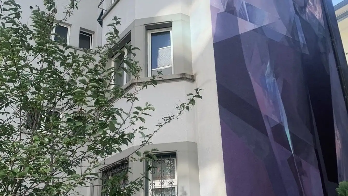 Single room for rent - Alexanderstrasse 1, 7000 Chur - Photo 3