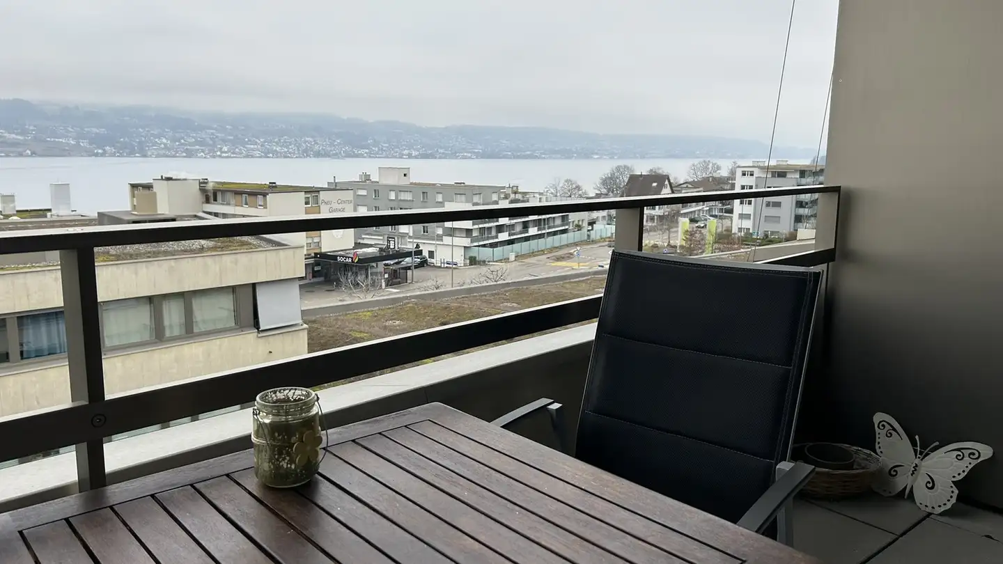 Wohnung mieten - Seestrasse 276, 8810 Horgen - Foto 4