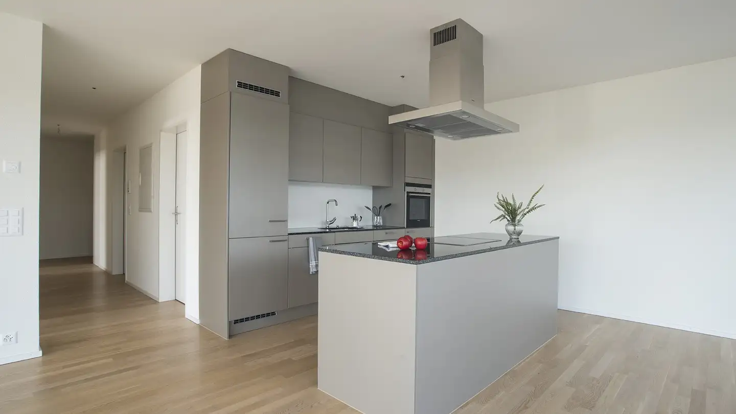 Appartamento in affitto - Unteräuliweg 2, 8560 Märstetten - Foto 2