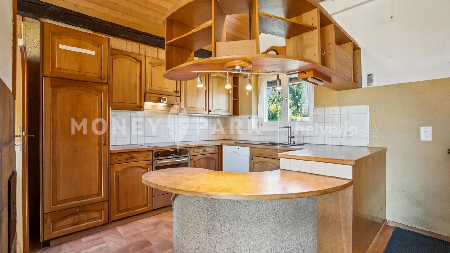 Casa singola in vendita - Fulenbacherstrasse 89, 4618 Boningen - Photo 4