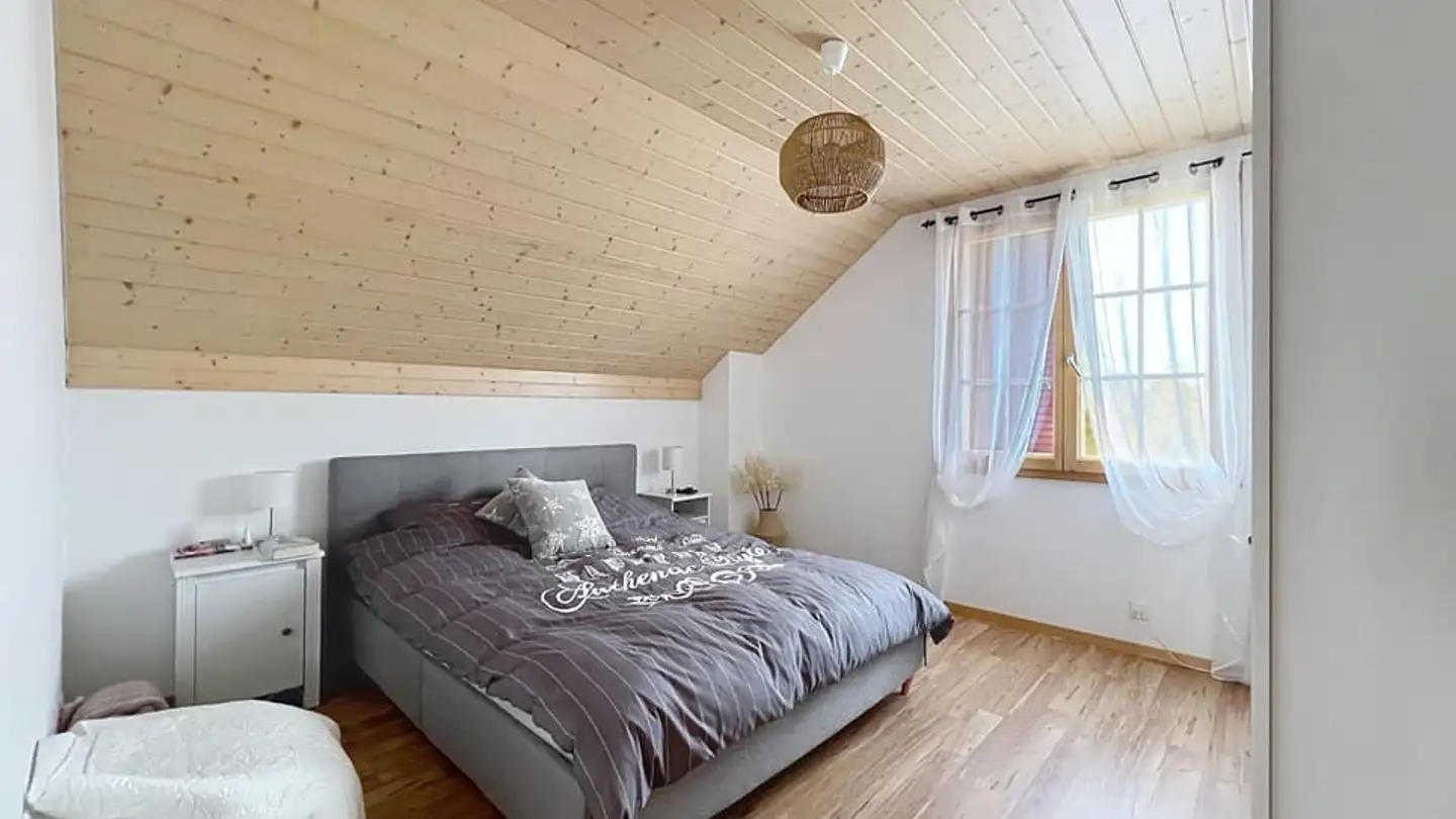 Single house for sale - 1510 Moudon - Photo 4