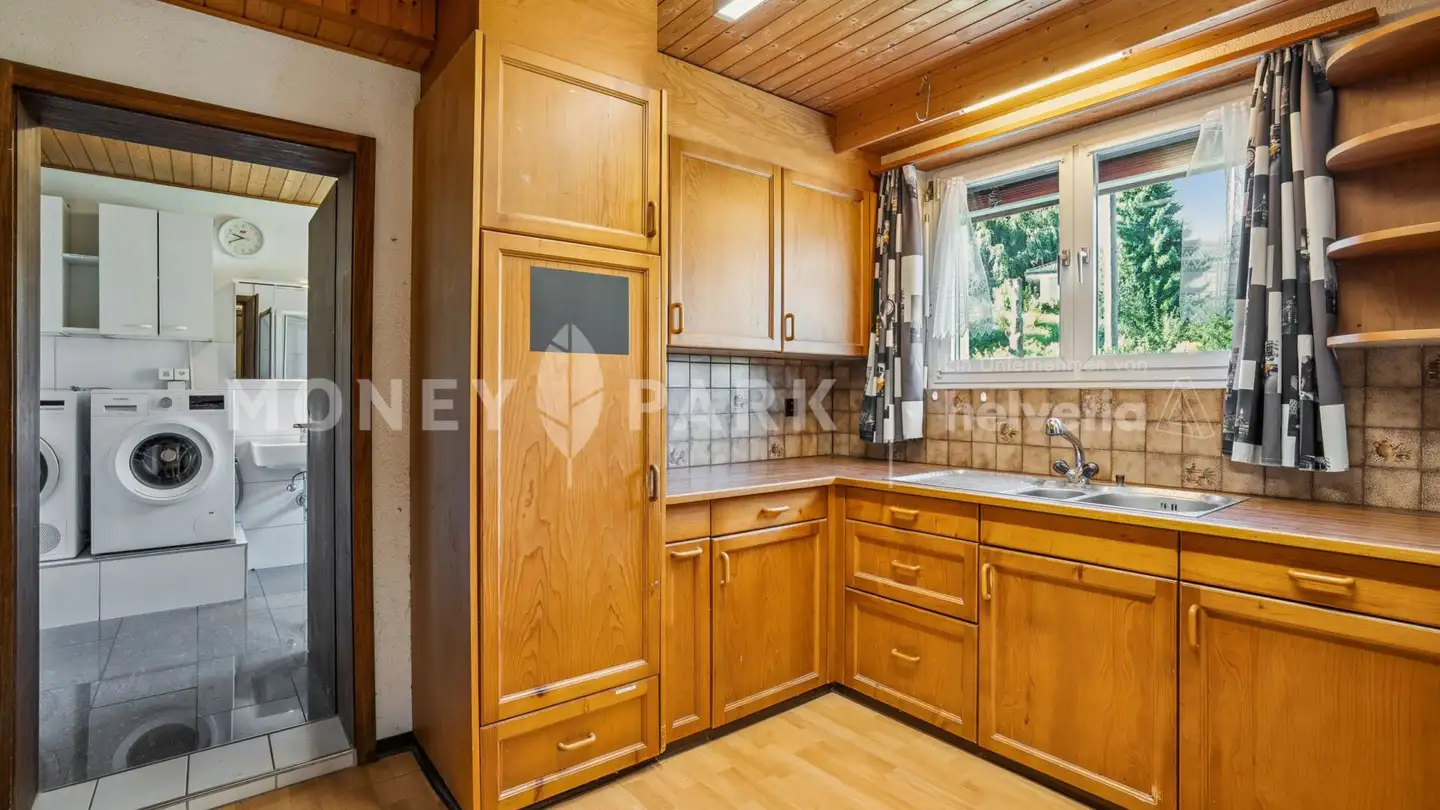 Single house for sale - Fulenbacherstrasse 89, 4618 Boningen - Photo 3