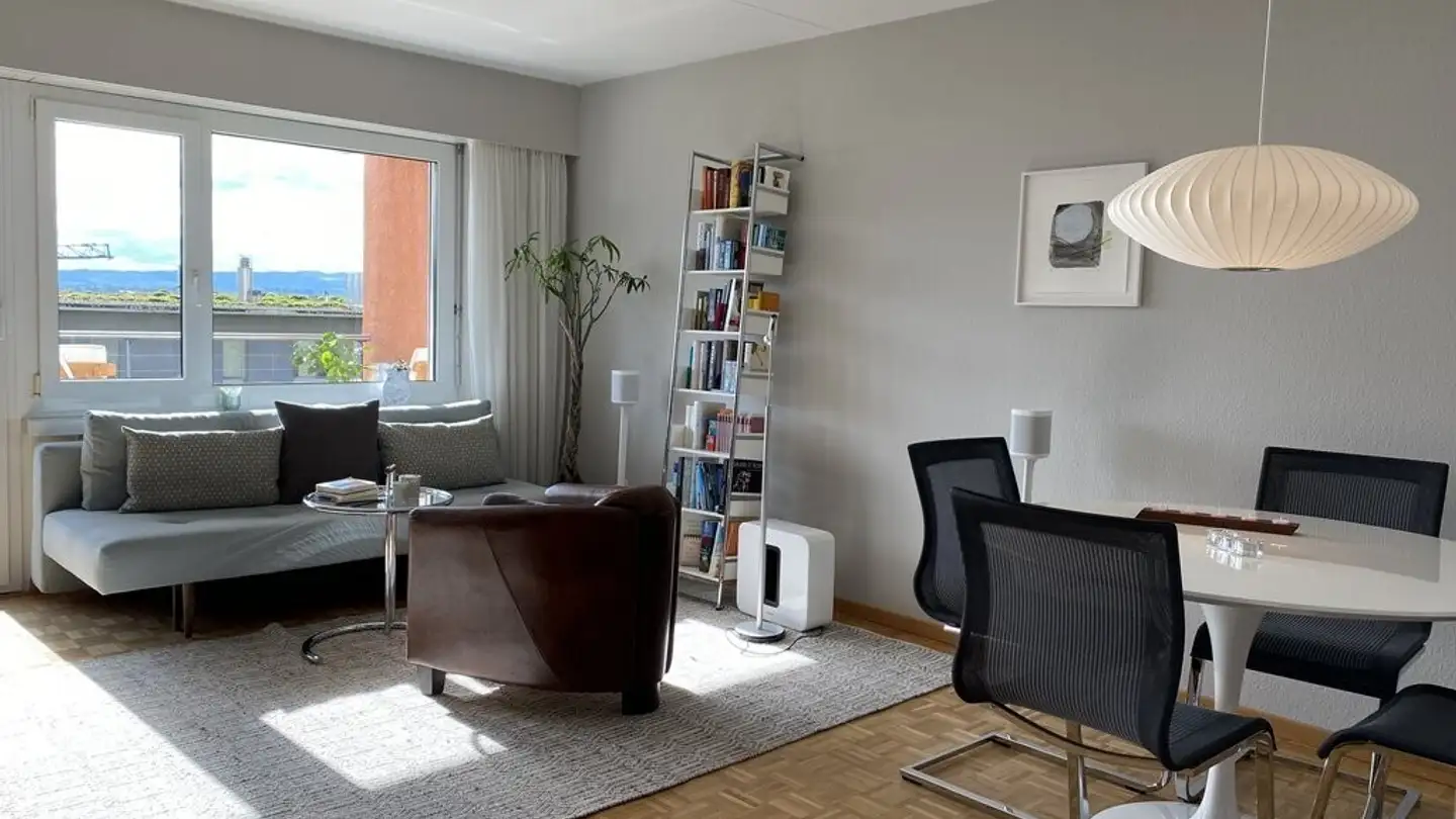 Appartamento in affitto - Hofstrasse 41, 6300 Zug - Foto 3
