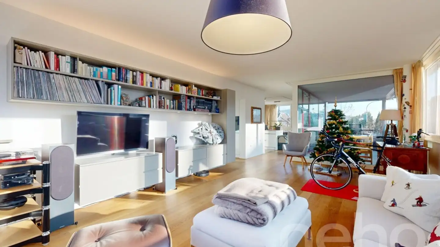 Appartement à vendre - 8134 Adliswil - Photo 2