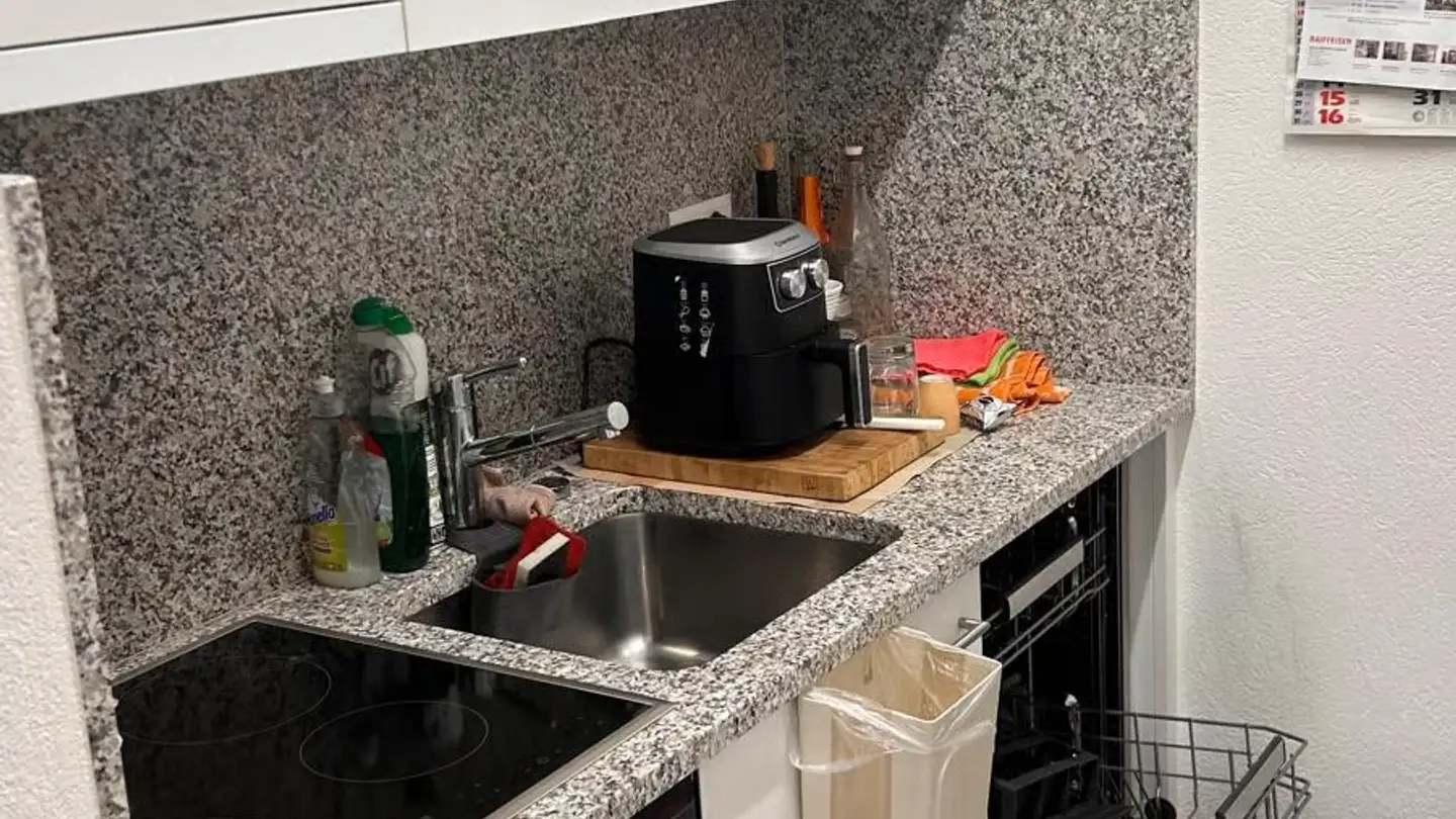 Apartment for rent - 6598 Tenero - Photo 3