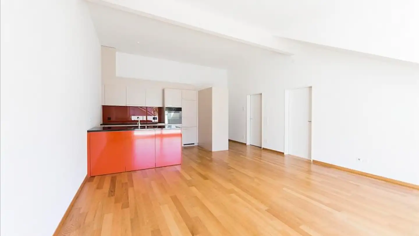 Appartamento in affitto - Rheinstrasse 39, 7320 Sargans - Foto 3