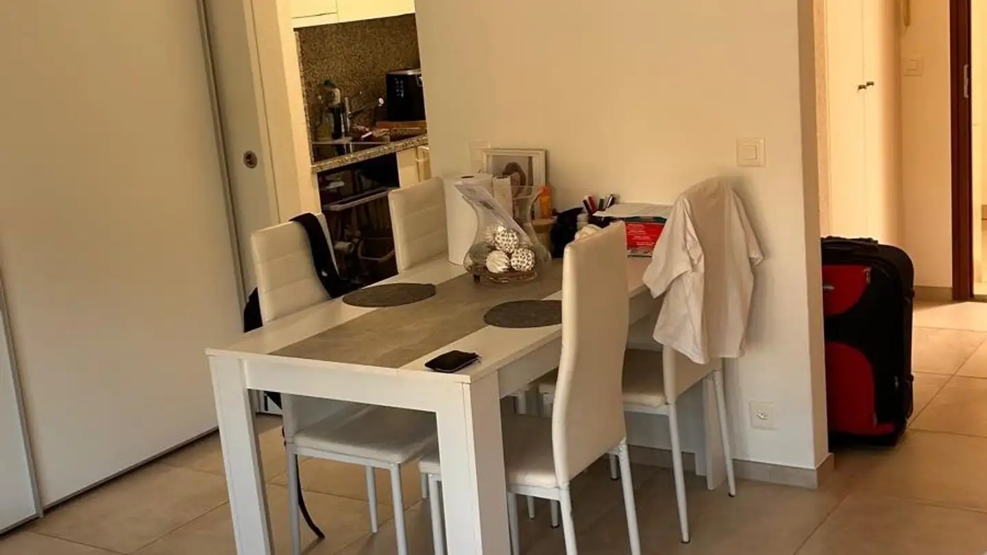 Apartment for rent - 6598 Tenero - Photo 2