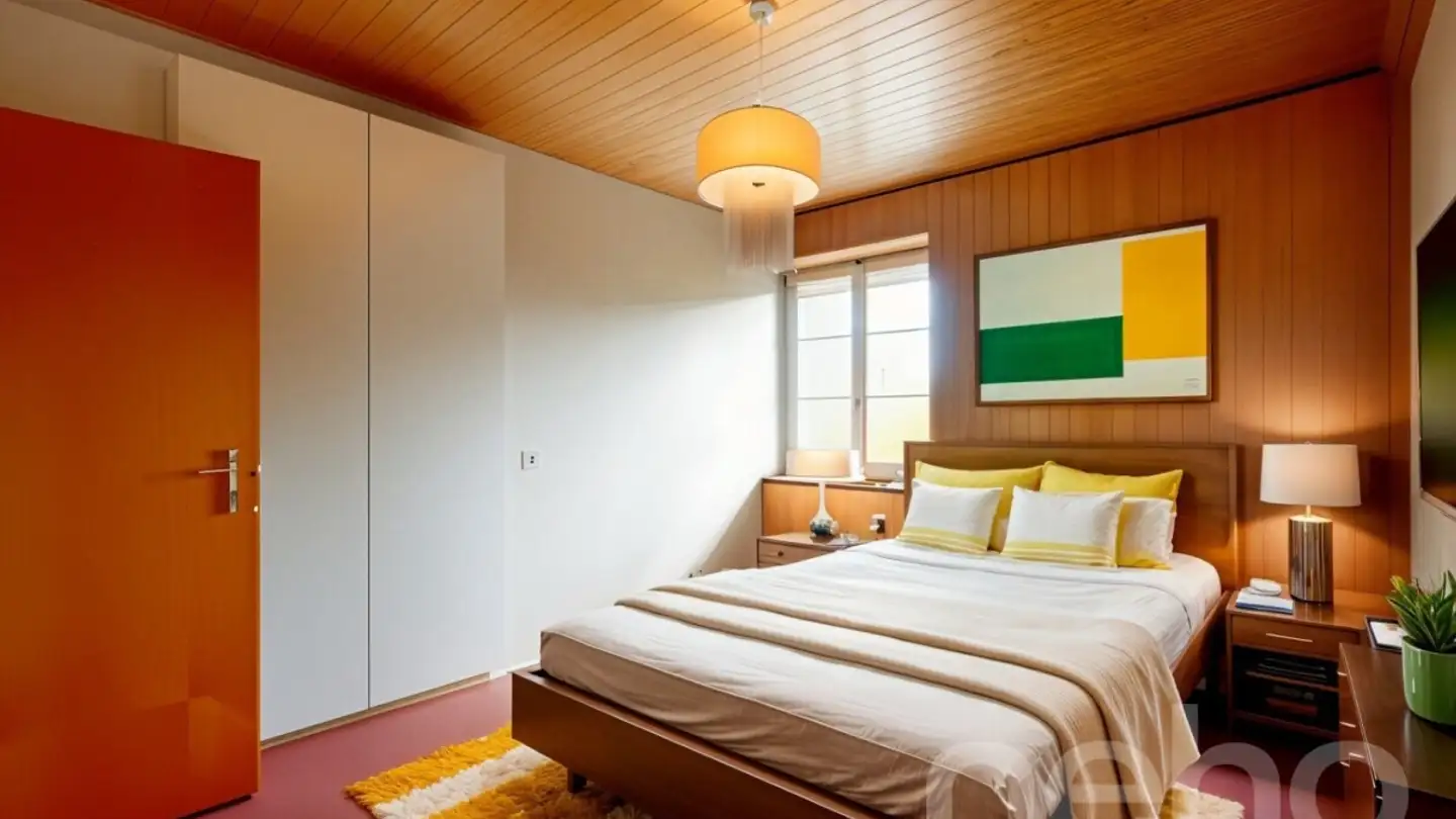 Stepped house for sale - 1374 Corcelles-sur-Chavornay