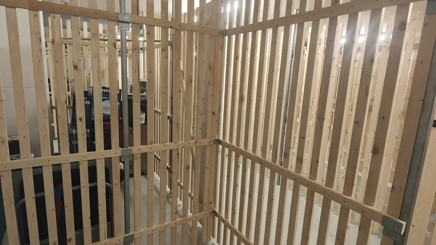 Storage space for rent - Hochstrasse, 4053 Basel - Photo 2