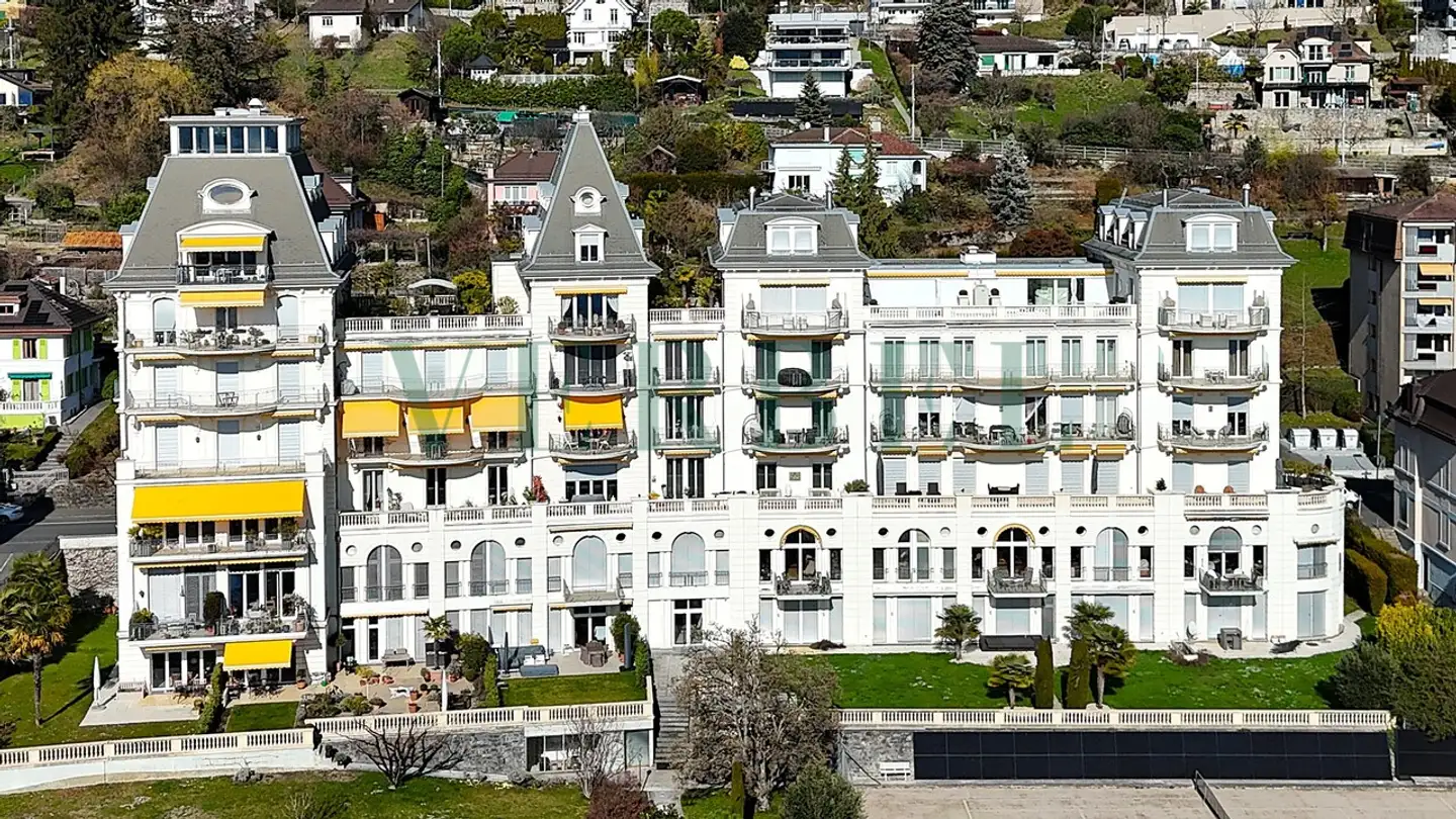 Appartement à vendre - 1820 Montreux - Photo 4