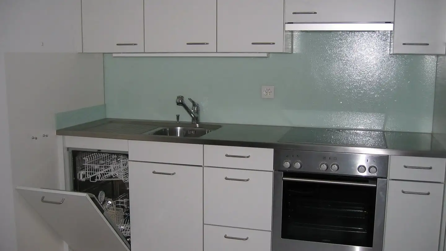 Duplex for rent - Oberdorfstrasse 14, 5222 Umiken - Photo 2