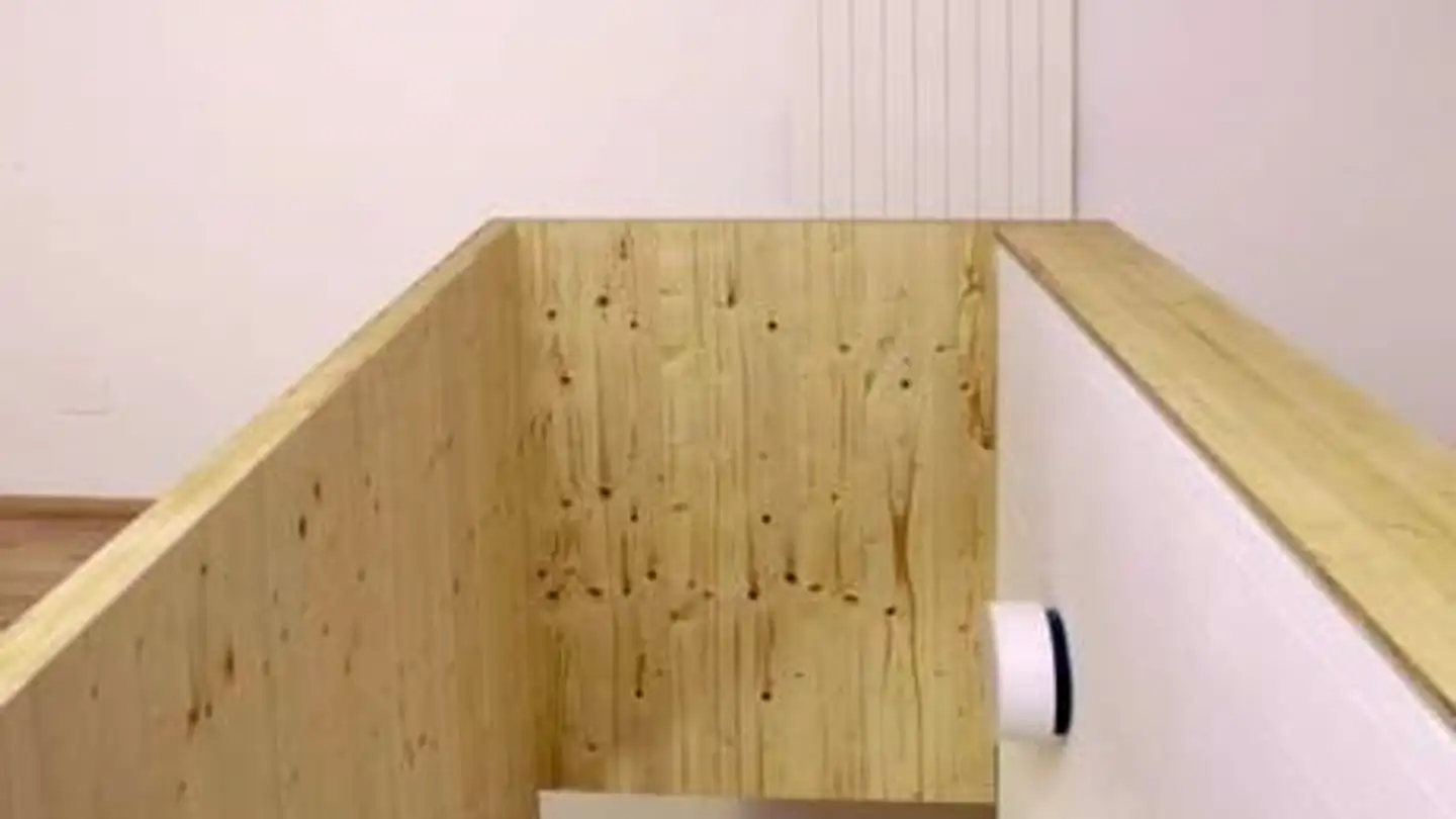 Duplex for rent - Oberdorfstrasse 14, 5222 Umiken - Photo 3