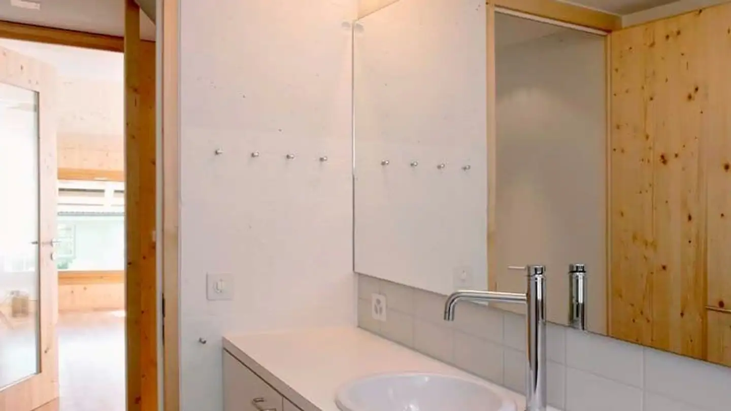 Duplex for rent - Oberdorfstrasse 14, 5222 Umiken - Photo 4