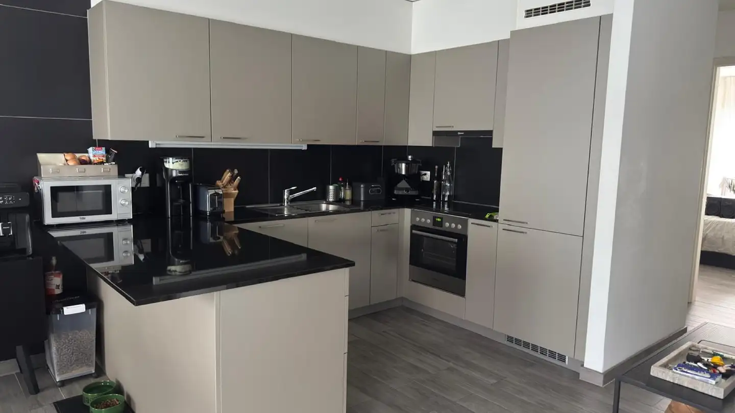 Apartment for rent - 1077 Servion