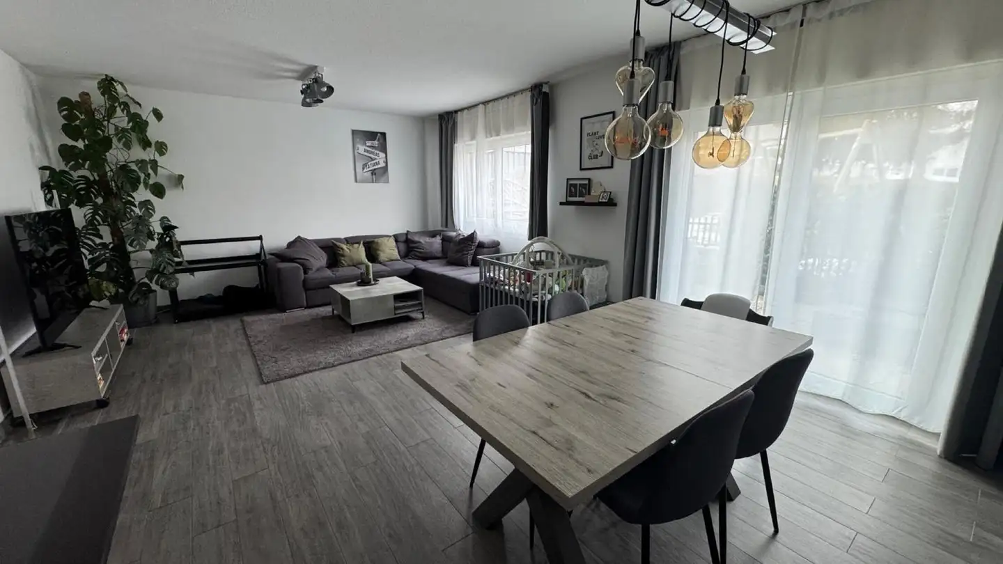 Apartment for rent - 1077 Servion - Photo 2