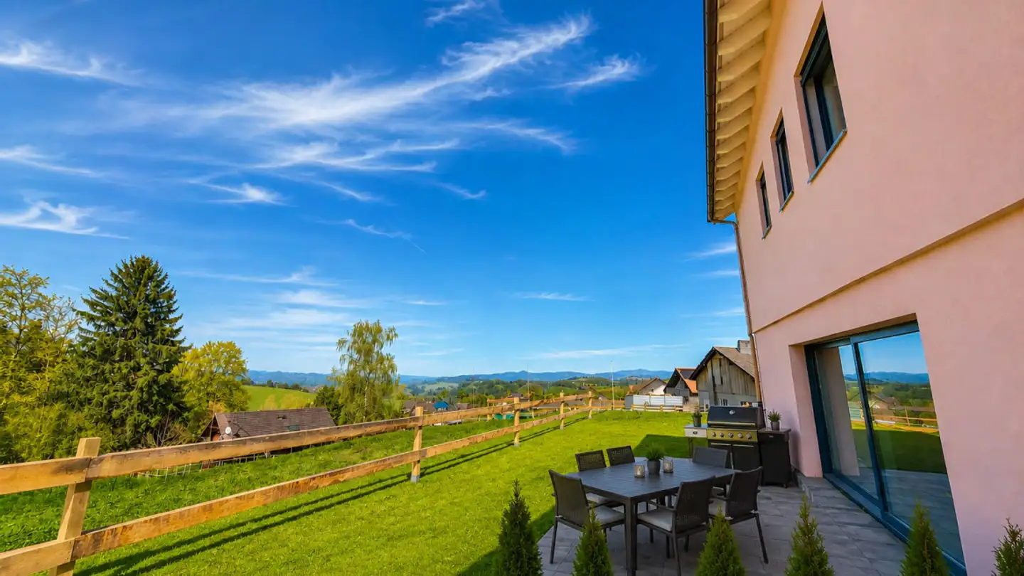 Einfamilienhaus kaufen - 1000 Lausanne 25