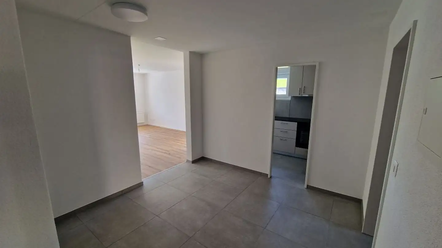 Apartment for rent - Mühlemattweg 4, 3053 Münchenbuchsee - Photo 2