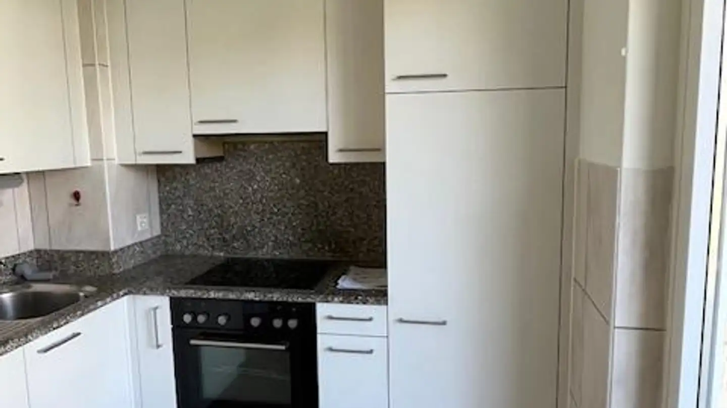 Apartment for rent - Lachmattstrasse, 4127 Birsfelden