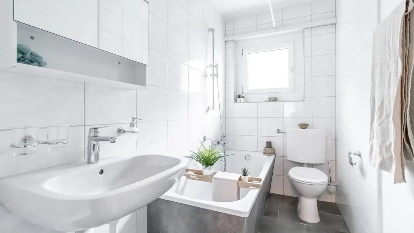 Appartamento in affitto - Chlyrotstrasse 8, 4917 Melchnau - Photo 3