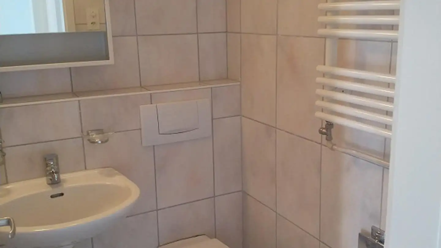 Apartment for rent - Lachmattstrasse, 4127 Birsfelden - Photo 2