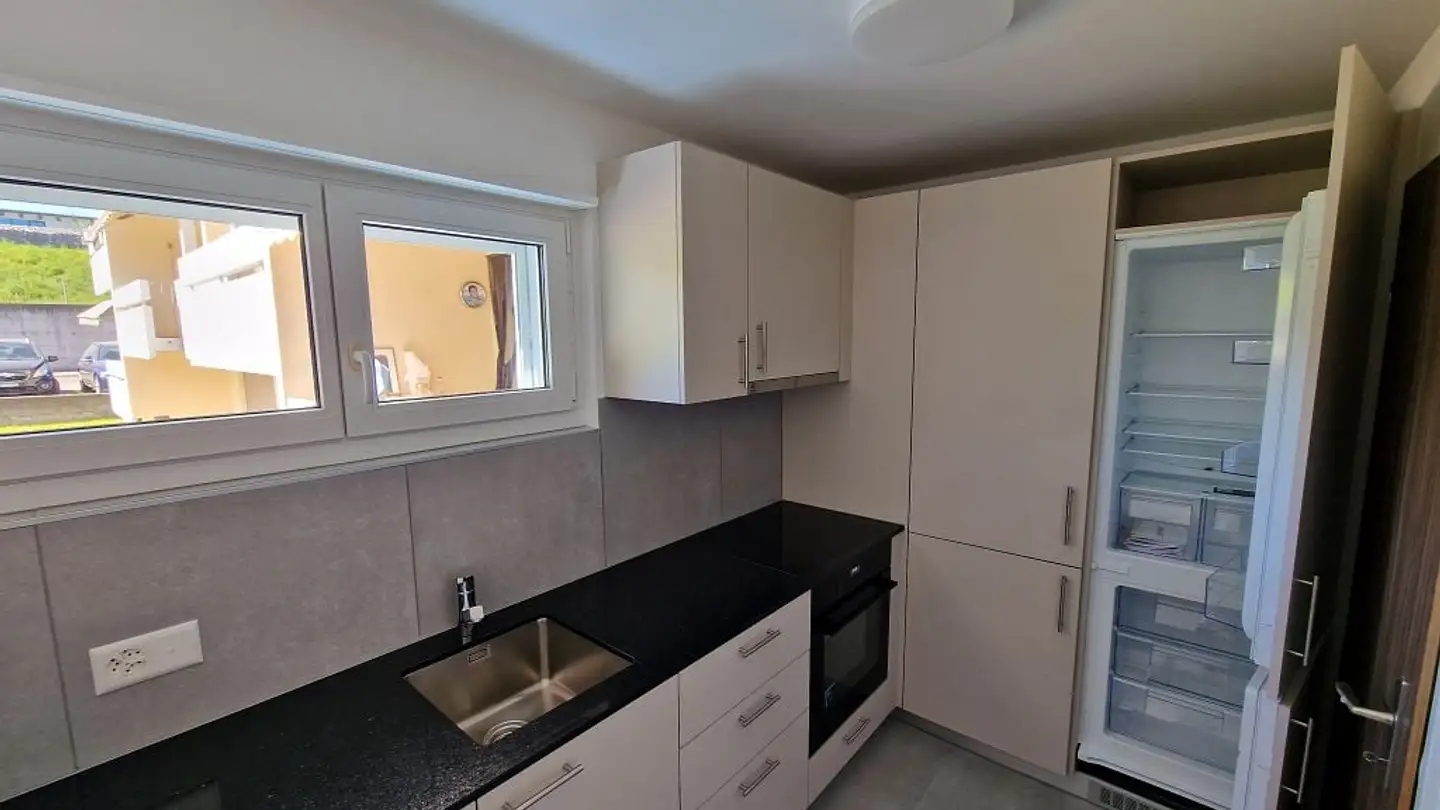 Apartment for rent - Mühlemattweg 4, 3053 Münchenbuchsee - Photo 4