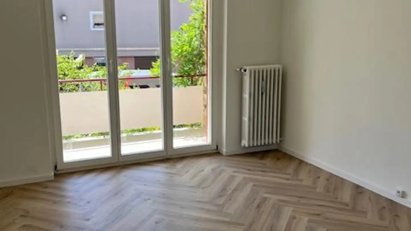 Apartment for rent - Lachmattstrasse, 4127 Birsfelden - Photo 3