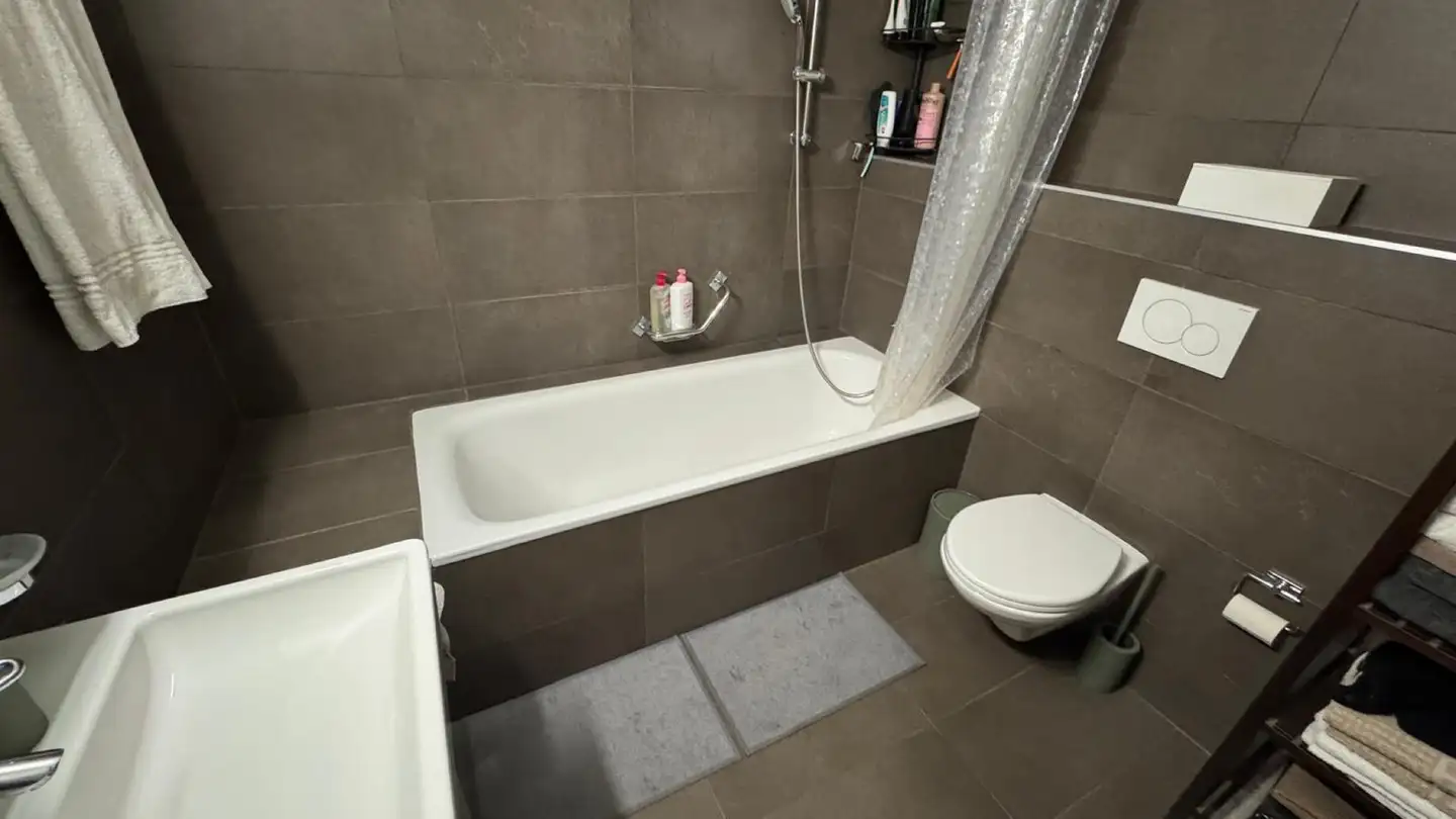 Apartment for rent - 1077 Servion - Photo 3