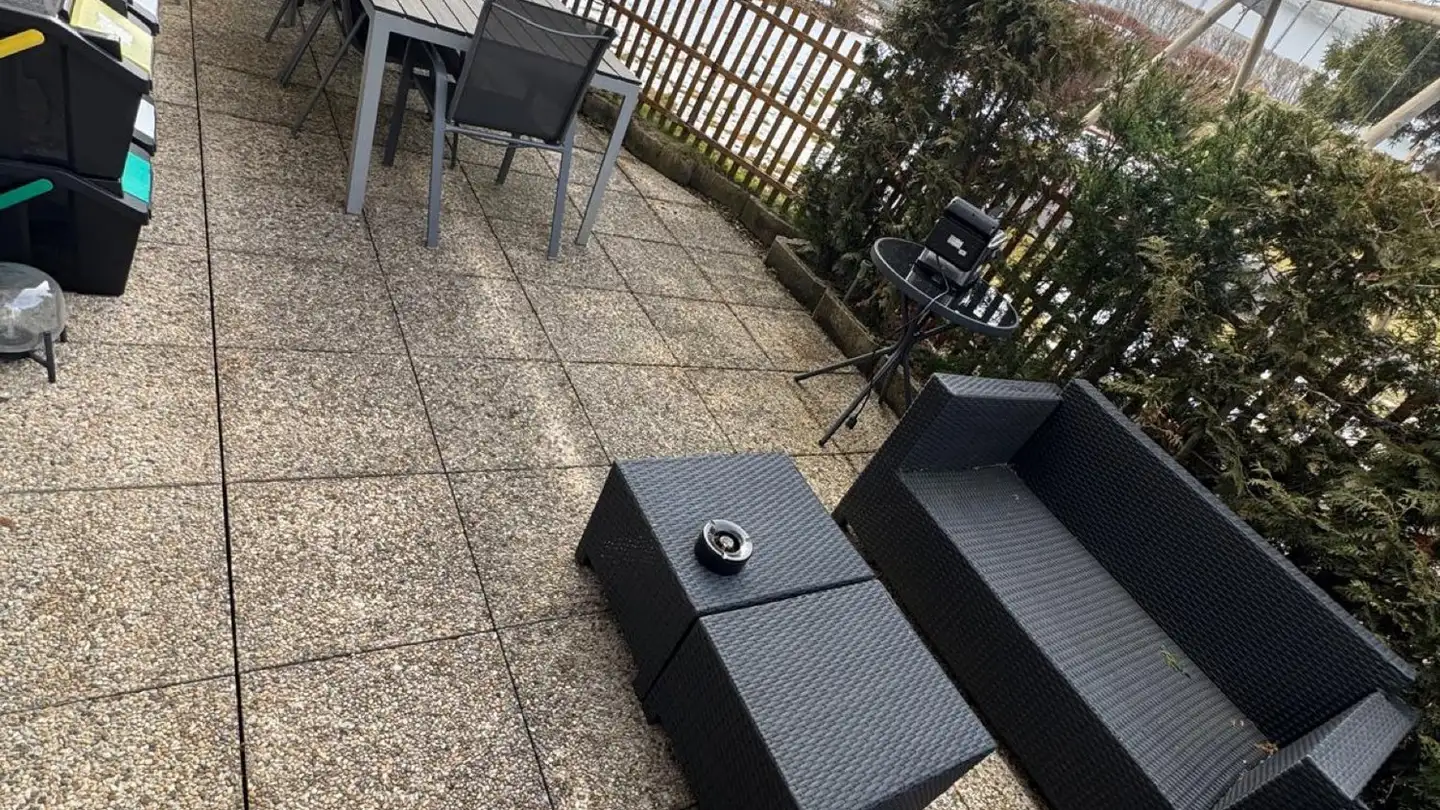 Apartment for rent - 1077 Servion - Photo 4