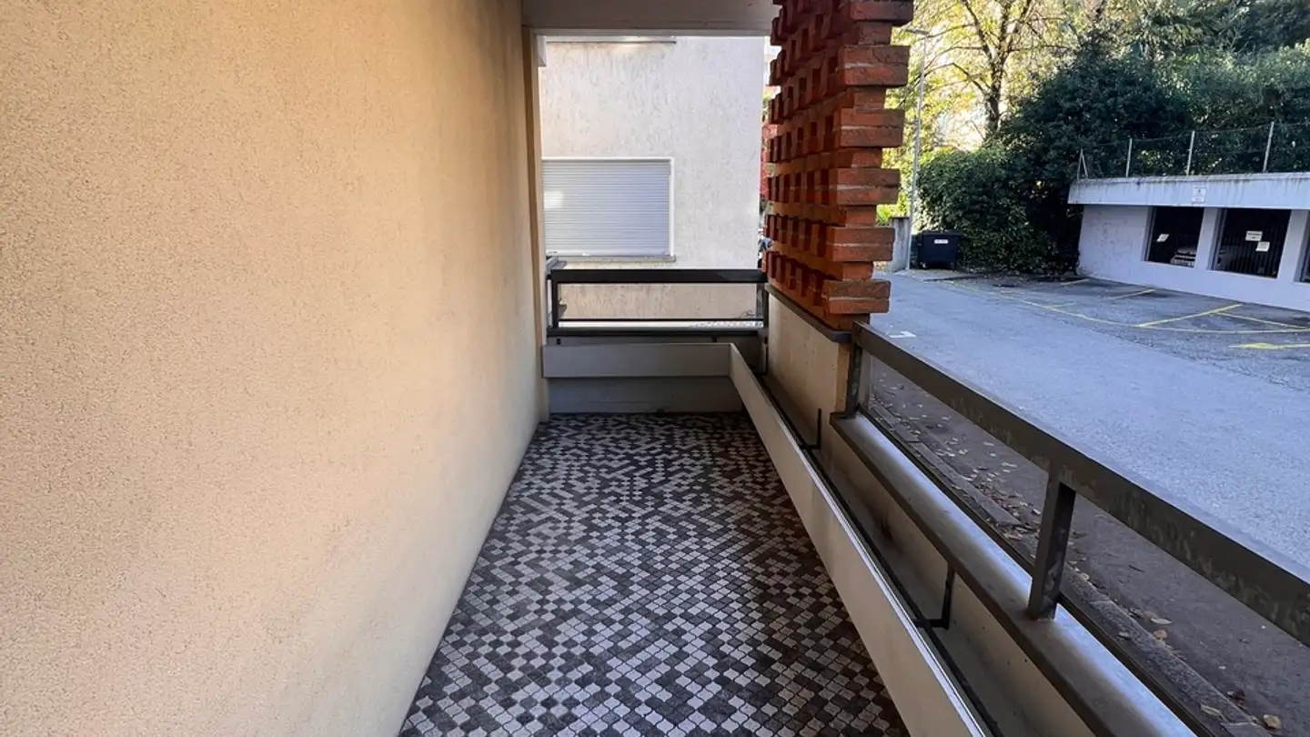 Appartamento in affitto - Via Buetti, 6600 Muralto - Foto 4