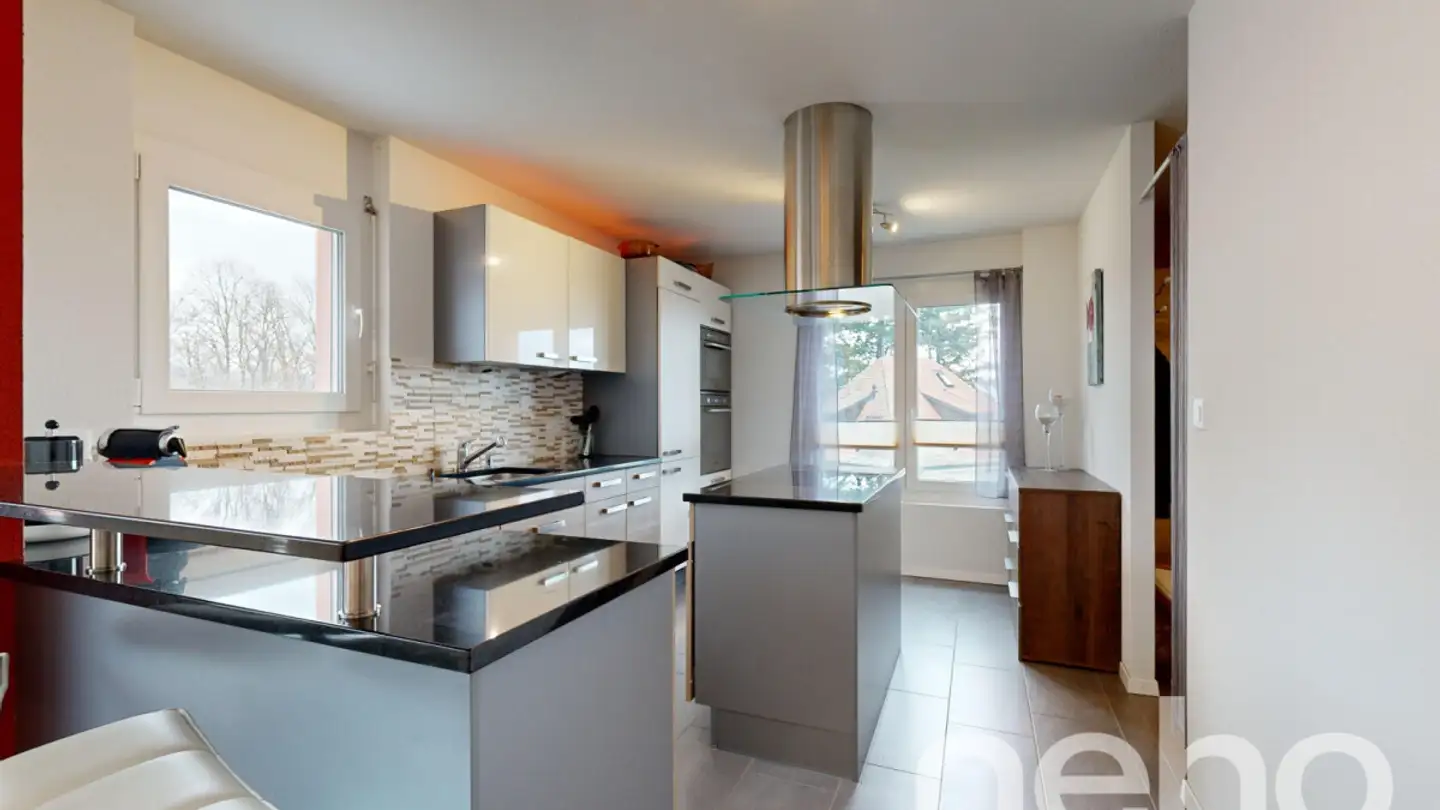 Apartment for sale - 2206 Les Geneveys-sur-Coffrane