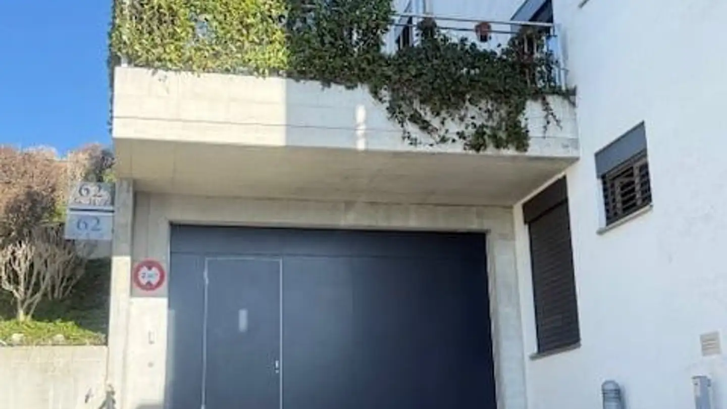 Tiefgaragenstellplatz kaufen - Avenue Charles Ferdinand Ramuz 62, 1009 Pully