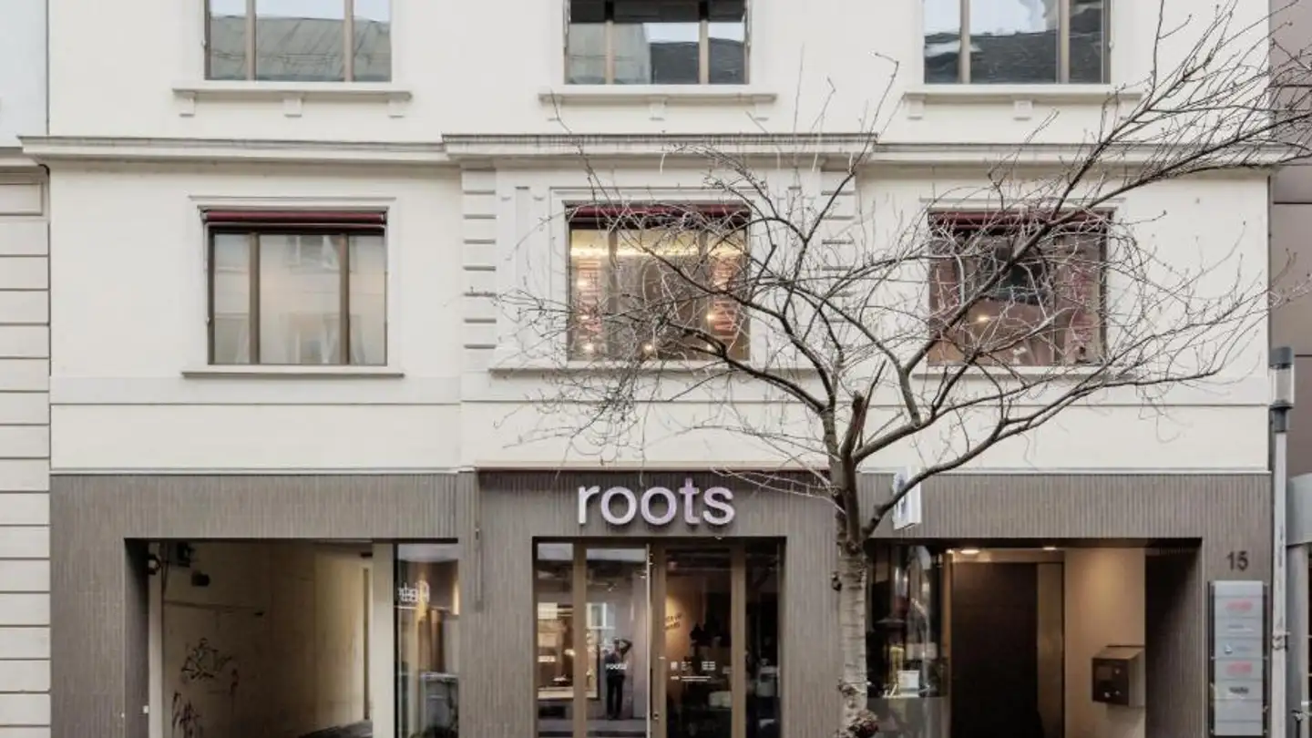 Bureau à louer - Lintheschergasse 15, 8001 Zürich