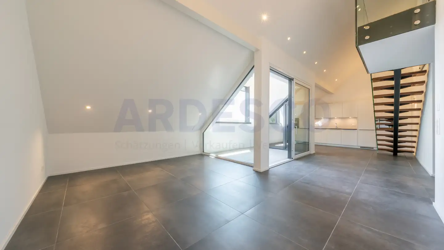 Apartment for rent - Werdstrasse 1, 4623 Neuendorf