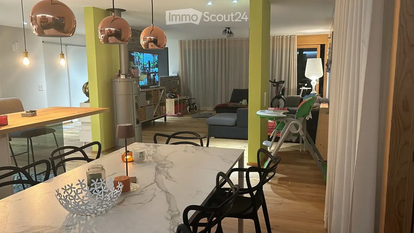 Einfamilienhaus kaufen - 6535 Roveredo GR - Foto 3