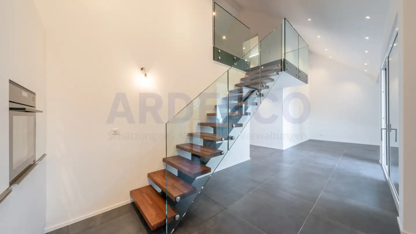 Apartment for rent - Werdstrasse 1, 4623 Neuendorf - Photo 3