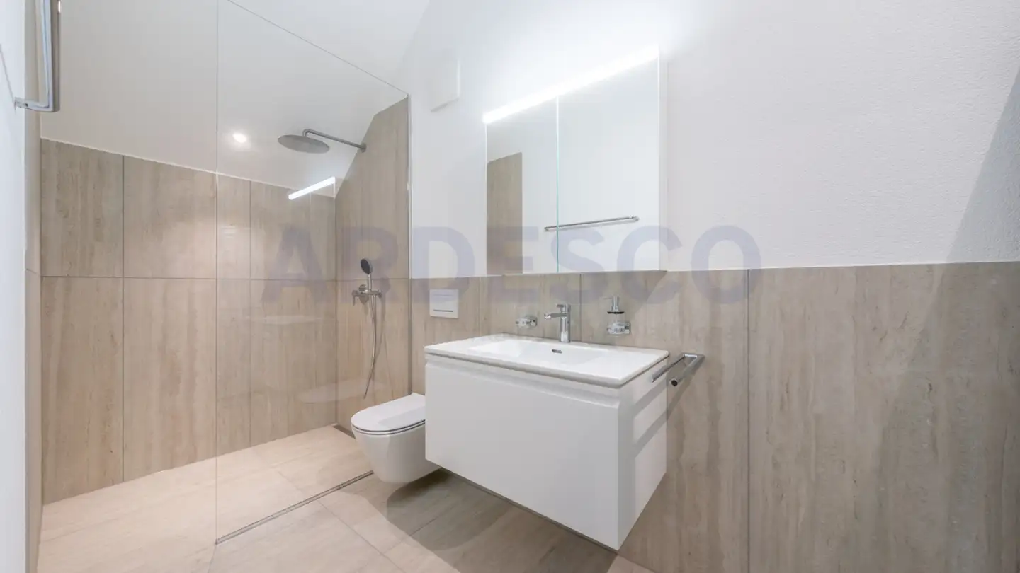 Apartment for rent - Werdstrasse 1, 4623 Neuendorf - Photo 4