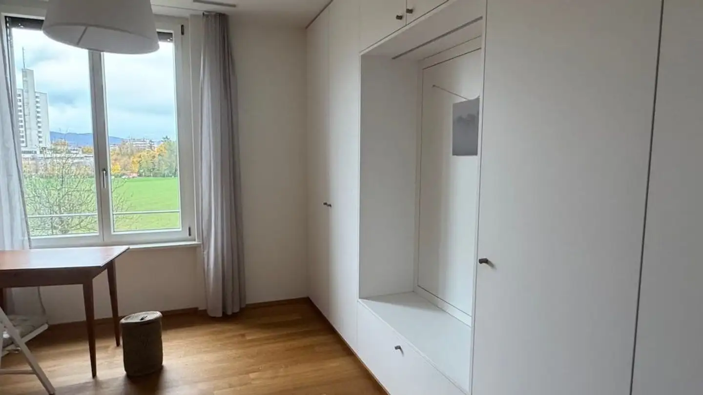 Möblierte Wohnung mieten - Friedrich Oser-Strasse, 4059 Basel - Foto 2