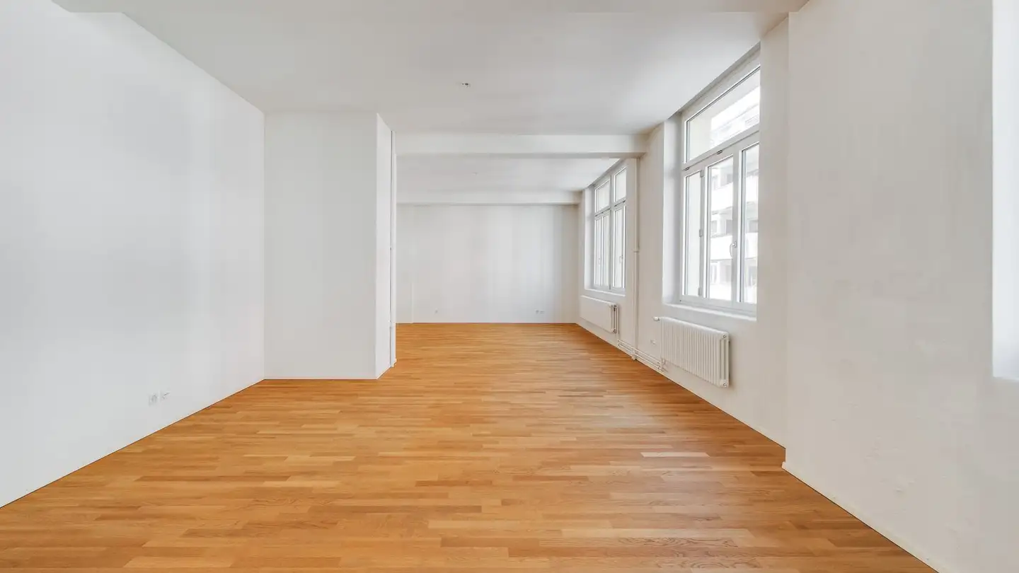 Bürofläche mieten - 2502 Biel/Bienne