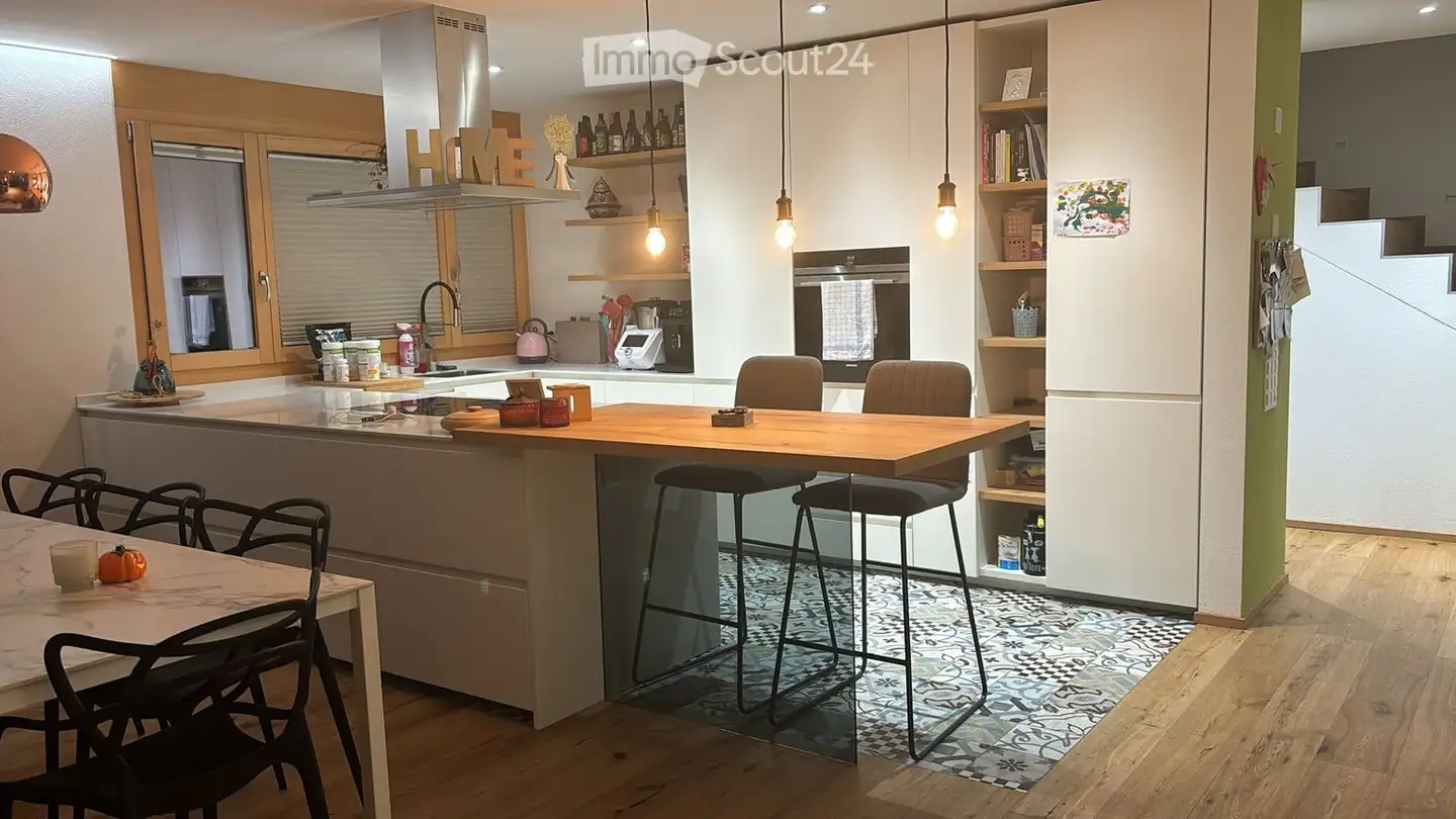 Einfamilienhaus kaufen - 6535 Roveredo GR