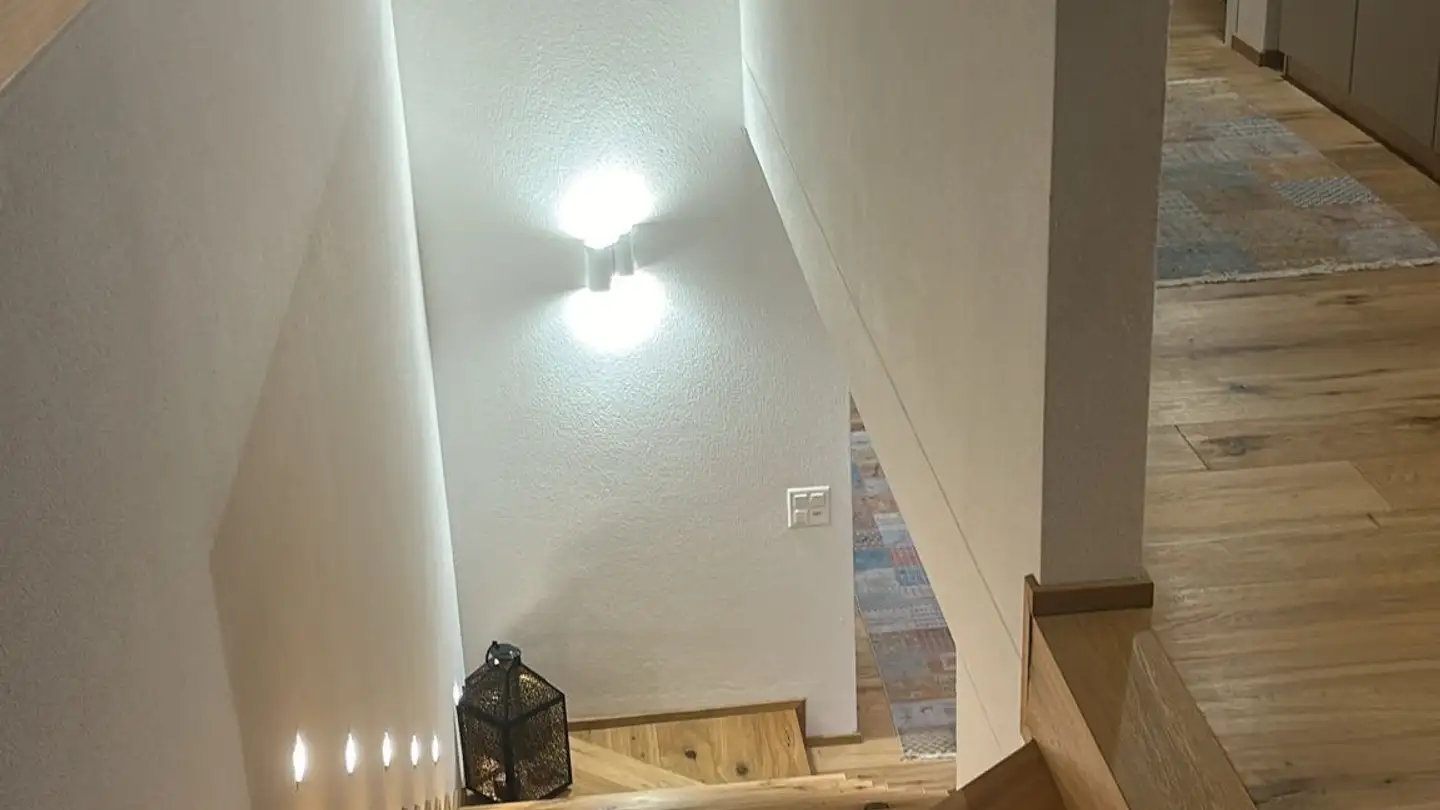 Einfamilienhaus kaufen - 6535 Roveredo GR - Foto 2