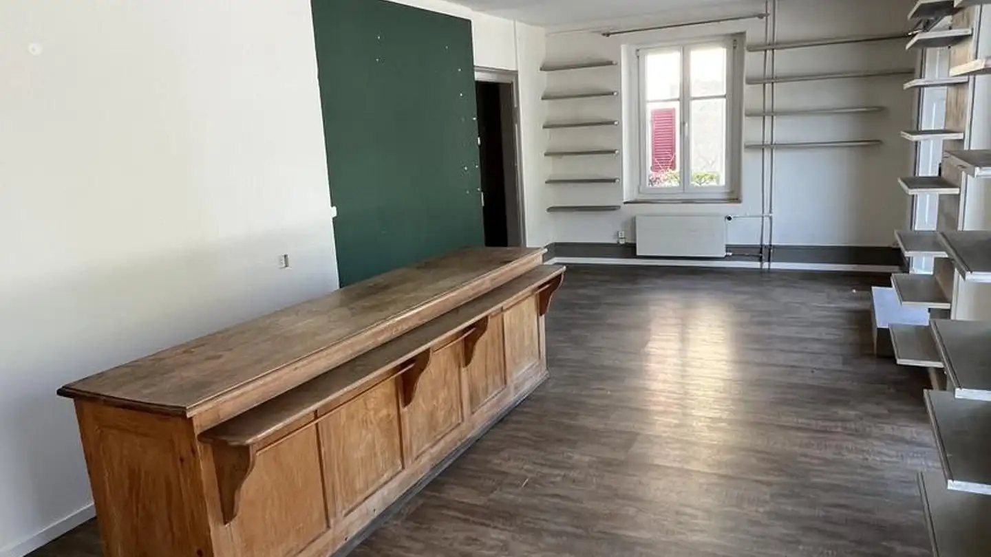 Commercial à louer - Mitteldorfstrasse, 5722 Gränichen - Photo 2