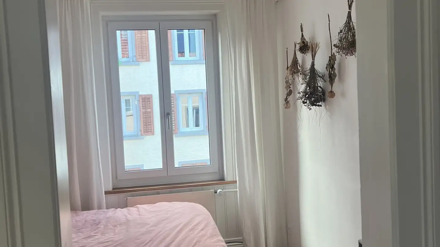 Wohnung mieten - 9000 St. Gallen - Foto 4