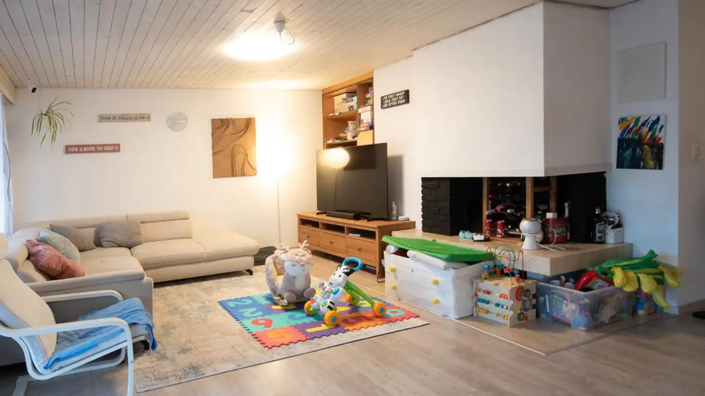 Wohnung kaufen - Schöntalstrasse 2, 8586 Erlen - Foto 2