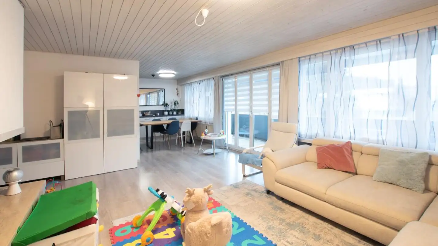 Wohnung kaufen - Schöntalstrasse 2, 8586 Erlen - Foto 3