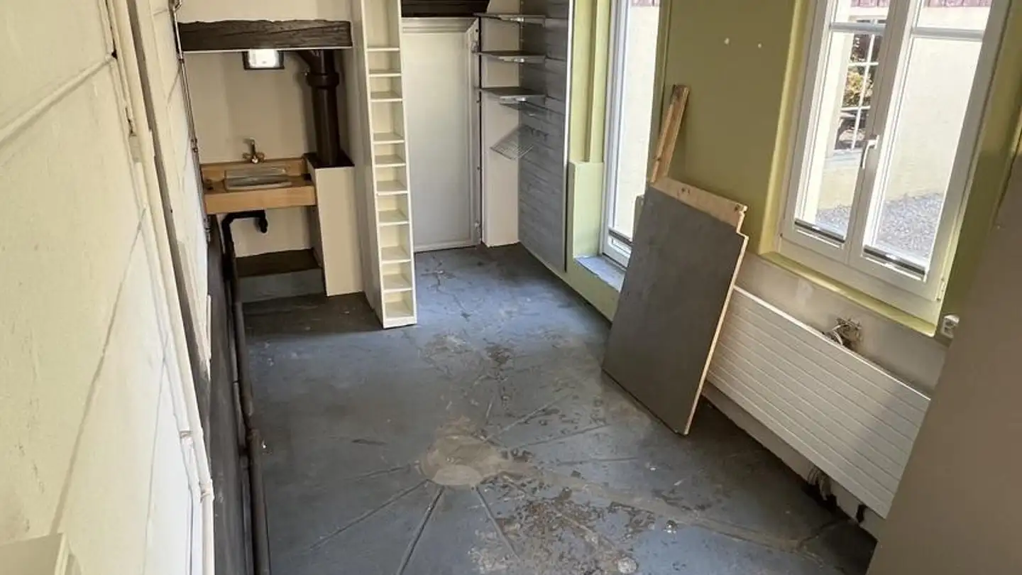 Commercial à louer - Mitteldorfstrasse, 5722 Gränichen - Photo 4