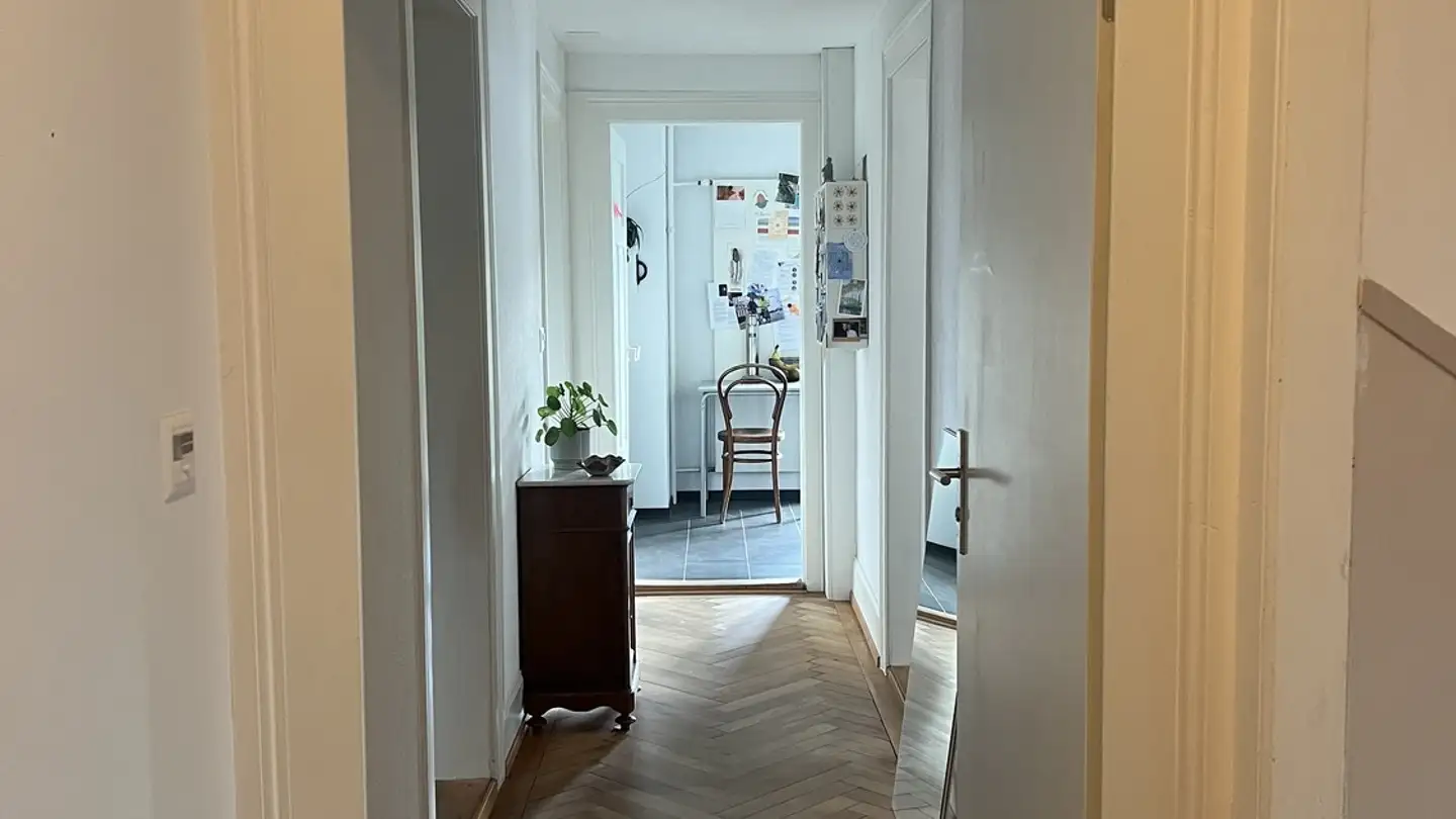 Wohnung mieten - 9000 St. Gallen - Foto 2