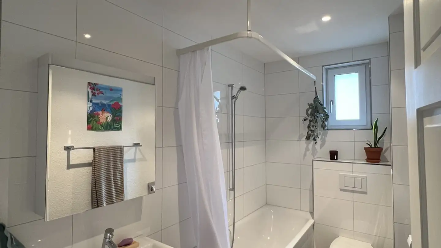 Wohnung mieten - 9000 St. Gallen - Foto 3