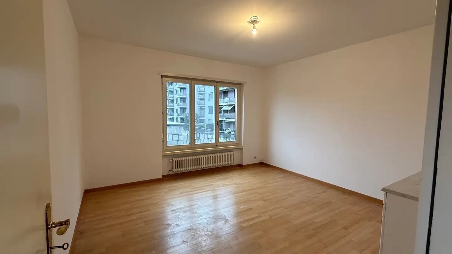 Apartment for rent - Via Merlina 28, 6962 Viganello