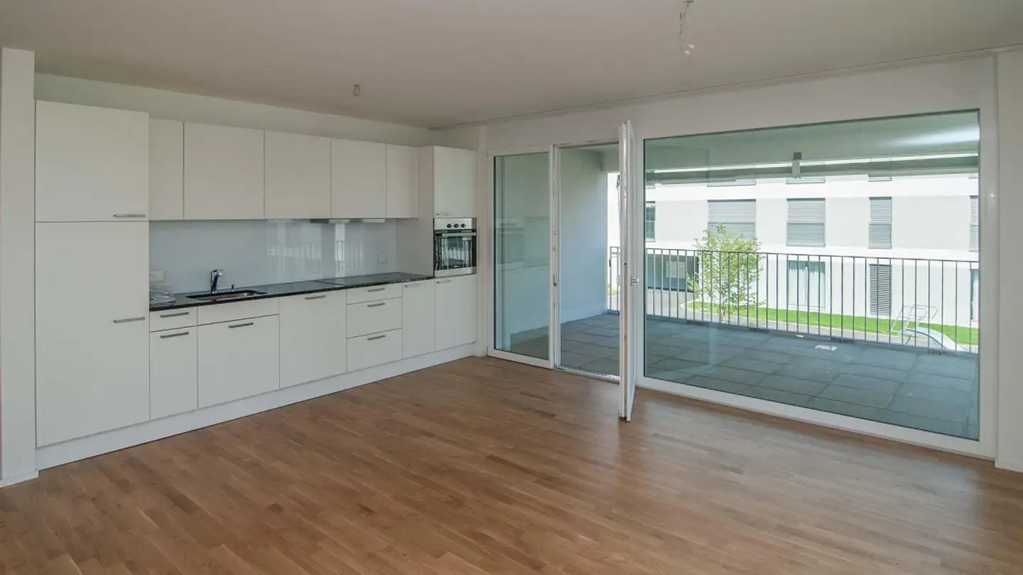 Appartamento in affitto - Seewies 23, 8594 Güttingen